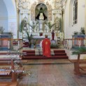 Liturgias de Semana Santa serán transmitidas por medios de comunicación andacollinos