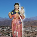 Santuario de Andacollo participará en la Novena nacional de imploración al Espíritu Santo
