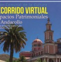 Con tour y charla virtual la Unión Comunal de la Cultura conmemorará el Día del Patrimonio