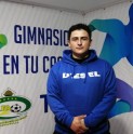 Alex Olivarez con su participación en «Gimnasio en tu Casa» lleva ejercicios para toda la familia