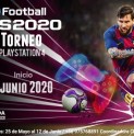 Hoy vence el plazo para inscribirse en el primer torneo de Fútbol de Play Station