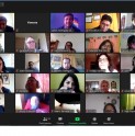 Profesores rurales del servicio Puerto Cordillera participaron del Primer conversatorio nacional de prácticas educativas en pandemia