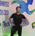 “Gimnasio en tu casa” una alternativa exitosa para realizar actividades físicas en familia
