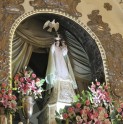 P. Adam Bartyzol comenta la experiencia de la transmisión online de las Misas desde el Santuario