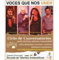 Escuela de Talentos Andacollinos organiza Ciclo de conversatorios con destacadas figuras de la educación, de lo comunitario y del desarrollo humano