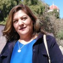Fabiola Rojas, una emprendedora andacollina que se reinventa en tiempos difíciles