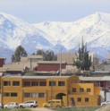 Escuela San Lorenzo cumplirá 15 años dedicados a la educación en Andacollo