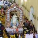 Fiesta Chica se vivirá de manera espiritual a través de plataformas y medios de comunicación