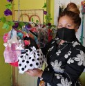 “Los Moninos” un emprendimiento dedicado a las mascotas en Andacollo