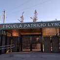 En la Escuela Patricio Lynch se realizaron varias obras de mejoramiento