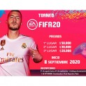 Club Deportivo Teck CDA organiza 2° campeonato de fútbol online