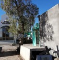 A partir del lunes Cementerio Católico de Andacollo tendrá un nuevo horario