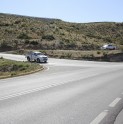Comienzan trabajos de conservación del bypass de acceso a la comuna