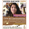 Escuela de Talentos invita a participar del 3er conversatorio online “Pensar la Educación desde la Comunidad”
