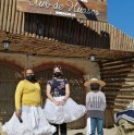 Club de Huasos de Andacollo realiza talleres de cueca a través de videos
