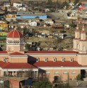 Sectores altos de la comuna recuperarán el suministro de agua esta noche