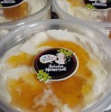 “Helados Monserrat” dulces sabores artesanales