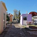 Cementerio busca a deudos de más de 200 personas ubicadas en sepulturas con riesgo de derrumbe