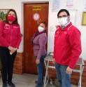 Empresarios del rubro turístico recibieron certificados de capacitación en protocolos sanitarios