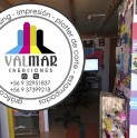 “Valmar creaciones” trabajando en familia para la comunidad andacollina
