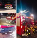 Bomberos destacan el trabajo colaborativo de empresas locales para el mantenimiento de equipos