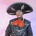 El “Charro de la Montaña” dio inicio a la primera temporada del programa “La Noche andacollina”