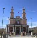 Fiesta Grande de Andacollo se celebrará sin presencia física de fieles