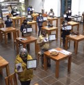 Vecinos y vecinas de Andacollo accedieron a cursos para potenciar seguridad y micro emprendimientos
