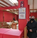 Restaurant “La Rueda” vuelve a recibir a sus clientes con más cariño que nunca