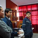 Liceo Pedro Regalado Videla obtiene Sello de Calidad del Consejo de Competencias Mineras
