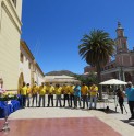 Anderos de la Virgen de Andacollo renovaron su compromiso de fe