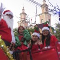 Municipio andacollino informa del proceso para la entrega de juguetes en esta Navidad