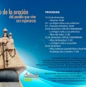 Santuario de Andacollo da a conocer programación de actividades online del 15 al 26 de diciembre