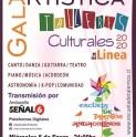 Escuela de talentos realizará esta noche su Sexta gala vía online