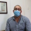 Se inicia la vacunación de funcionarios del Hospital de Andacollo