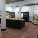 Sala Museográfica Yahuín atiende al público con medidas de prevención