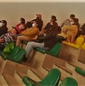 Trabajadores Pro empleo participaron en capacitación sobre prevención de consumo de alcohol y otras drogas