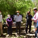 La región contará con nuevas áreas protegidas por el Ministerio de Medio ambiente