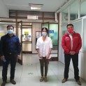 Hospital de Andacollo inicia campaña de vacunación para adultos mayores