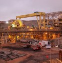 Mantención de Preservación en Teck Carmen de Andacollo