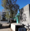 Cementerio de Andacollo informa nuevo horario a partir del lunes 5 abril