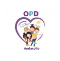 OPD pintará juegos en diferentes plazas de la comuna minera
