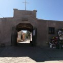 Cementerio Católico de Andacollo reitera sus horarios de atención