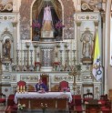Misioneros Claretianos conmemoran 121 años de presencia pastoral en Andacollo