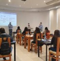 Comienza nueva versión del programa “Aprendices” en Teck Carmen de Andacollo