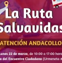 Campaña de recolección de sangre “La Ruta Salvavidas” llegará a Andacollo en busca de donantes