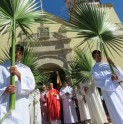 Santuario de Andacollo da a conocer el programa de Semana Santa 2021
