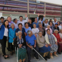 SENAMA da inicio a postulaciones de proyectos para organizaciones de Adultos  Mayores