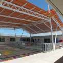 Sala Cuna y Jardín infantil Pepitas de Oro invita a matricular a niños y niñas