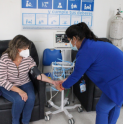 Hipertensión Arterial: enfermedad silenciosa que podría agravar un cuadro de Covid-19